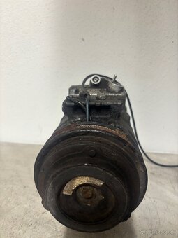 Predám kompresor klimatizácie 2,5tdi - 3