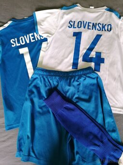 Dresove sety a kopacky - 3