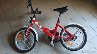 Detský bicykel - 3
