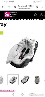 Fusak do vajíčka - 3