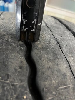 385/55R22,5 MICHELIN - 3