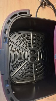 Teplovzdušná friteza Berlinger - 3