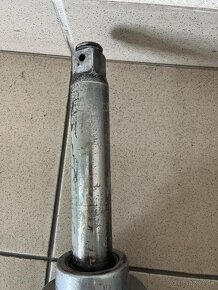 predám pneumatický príklepový skrutkovač - 3