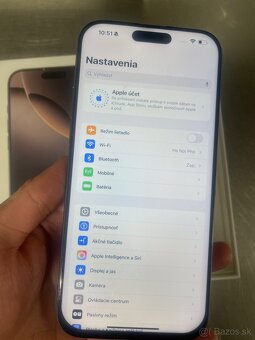 Iphone 16 pro max - 3