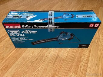 Fukar Makita UB001CZ - 3