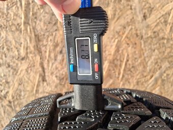 215/65 r16C zimne pneumatiky - 3