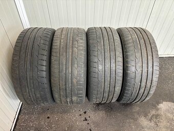 AUDI č. 4-Letna sada 225/40 R18 - 3