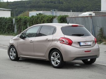 Peugeot 208 1.4 Vti Allure - 3