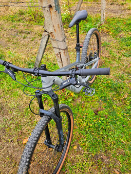 Canyon Neuron 5 velkost M - 3