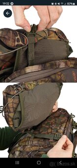 Poľovnícky batoh / ruksak - 3