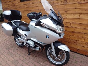 BMW R 1200 RT - 3