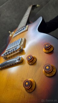 gibson les paul studio 2016 - 3