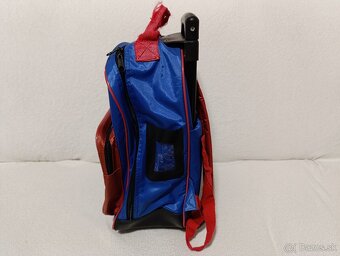 Predam detsky kufor,batoh - 3