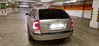 Predám Škoda Octavia 2 1.9 tdi 77 kw - 3