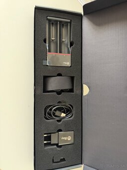 Infiray Tube TS60 + dialkomer - 3