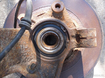 Peugeot 206 rozne diely časti komponenty - 3