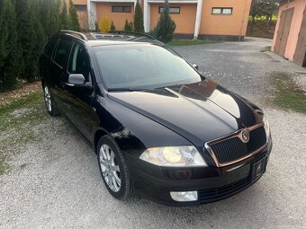 Predám Škoda Octavia 2 II L&K 1.8TSI 118kw 160k s SK ŠPZ - 3