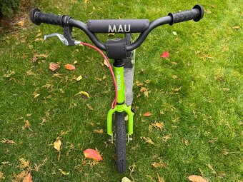 Kolobežka Yedoo Mau - 3