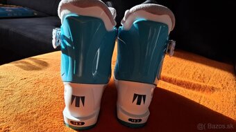 detske lyziarky 19,5 - 3