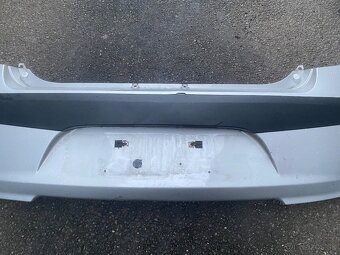 Hyundai i10 zadný naraznik - 3