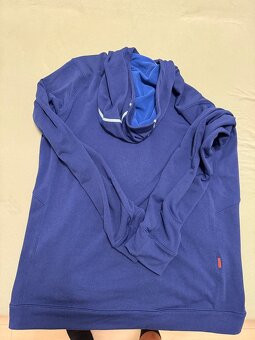 Mikina Kjus vel: XL - 3