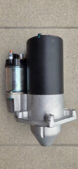 Štartér LADA 2101-2107, NIVA, reduktorový - 3