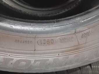 Pneumatiky letné - Dunlop 205/55/R16 - 3