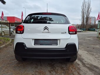 Citroën C3 PureTech 82 S S Shine - 3