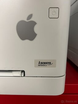 Tlačiareň Canon i-SENSYS MF645Cx - 3