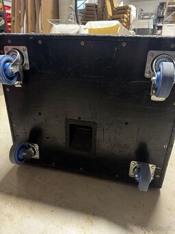 Bass 18 Rcf pasív - 3