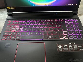 Acer Nitro 5 - 3