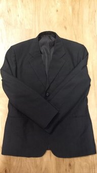 Pánske sako  č. 54 - 3