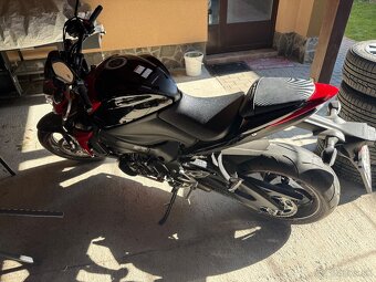 Suzuki gsx-s1000 - 3