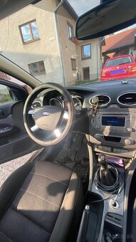 Ford FOCUS combi 1.6 tdci - 3