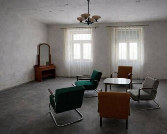 Dvojdom v obci Bystrá (Brezno) - 3