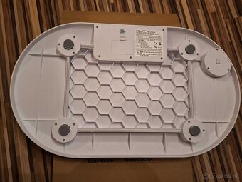 detska vaha VEVOR DC5H - 3