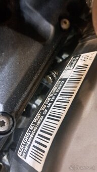 Škoda OCTAVIA  2.0 TDI CKF - 3