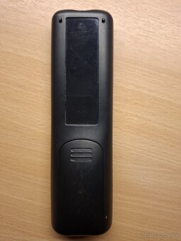 Diaľkové ovládanie TV, DVD, SAT, KAMERA - RÔZNE - 3