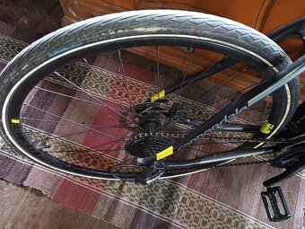 Cannondale Quick - 3