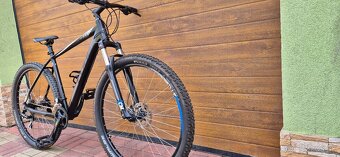 Horský bicykel značky CUBE - 3