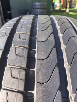 225/45 r17 letné pneumatiky 4 kusy - 3