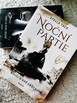 Fantasy - nocni partie 1 a 2 - 3