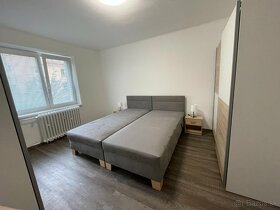 2- izbový byt na PRENÁJOM Janoušková, Prešov - 3