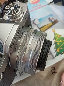 Nikon Z DX 16-50mm f/3.5-6.3 VR strieborný,záruka 2 roky - 3