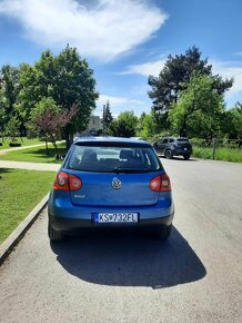 Volkswagen Golf 1.4 MPI - 3