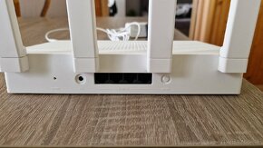 Wifi router Xiaomi AX3000T - WiFi 6 - 3