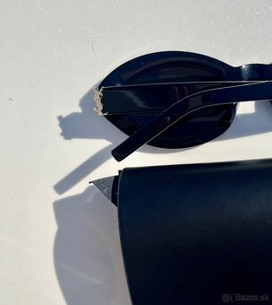 Saint Laurent okuliare - 3