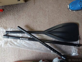 Paddleboard padlo a pumpa - 3