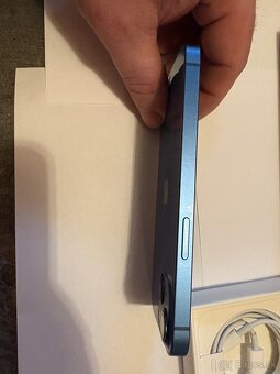 Iphone 13 128gb modry - 3