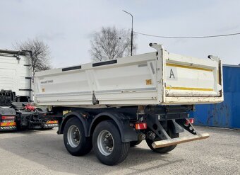 MEILLER MZDA 1822 BORDMATIC / NOSNOST 13.140 kg - 3